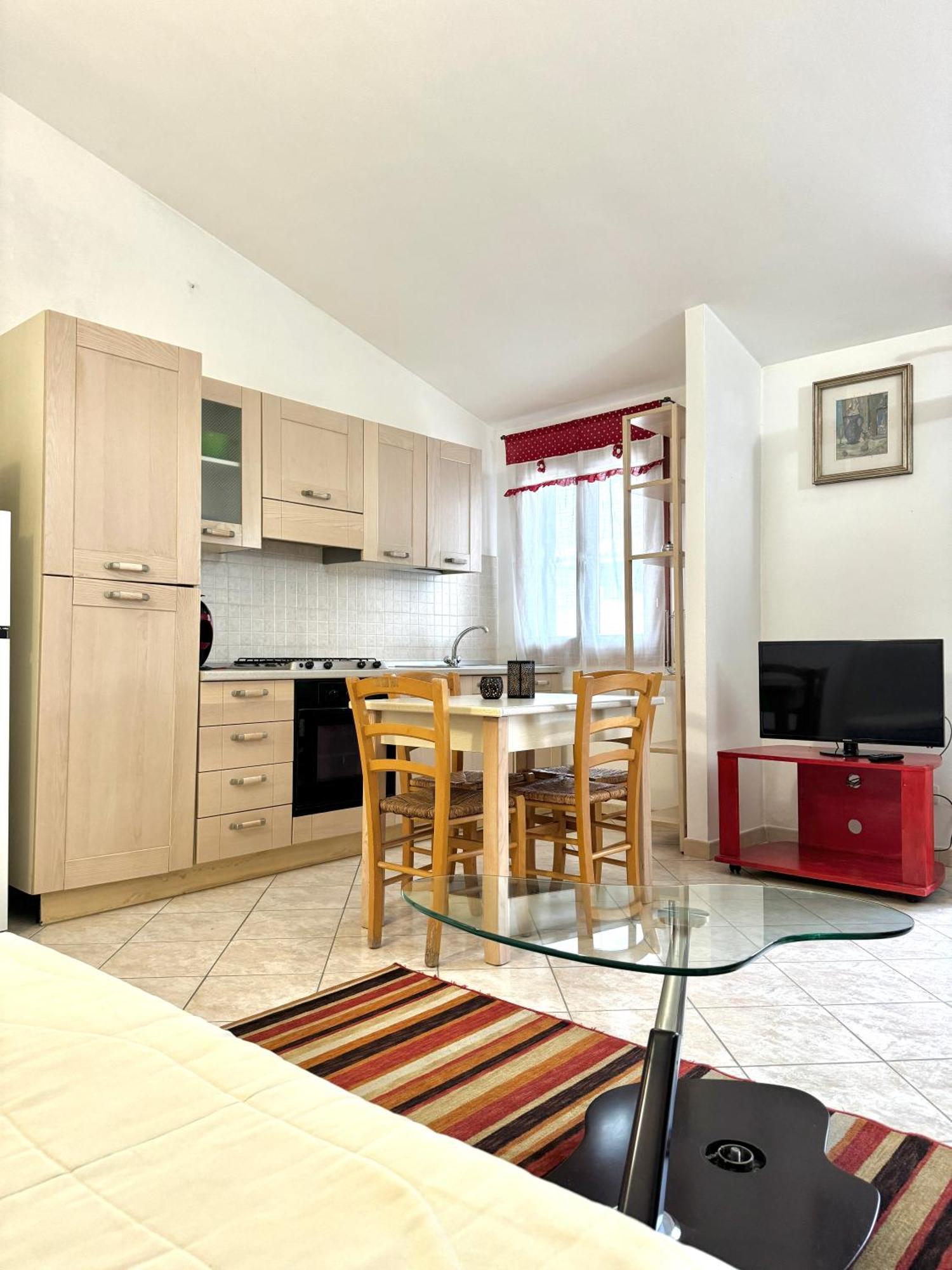 The Hugo Appartement *
