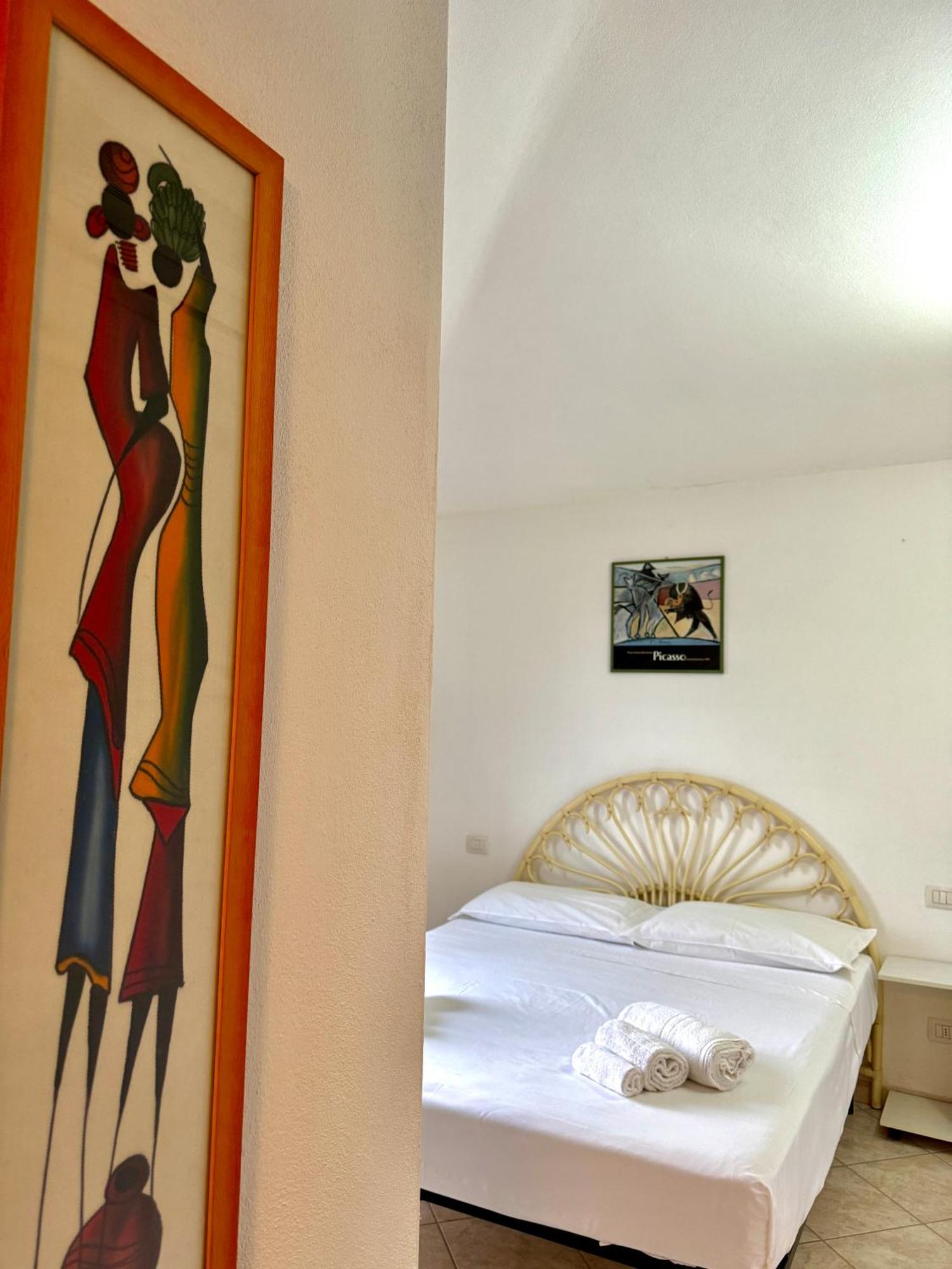 The Hugo Appartement *