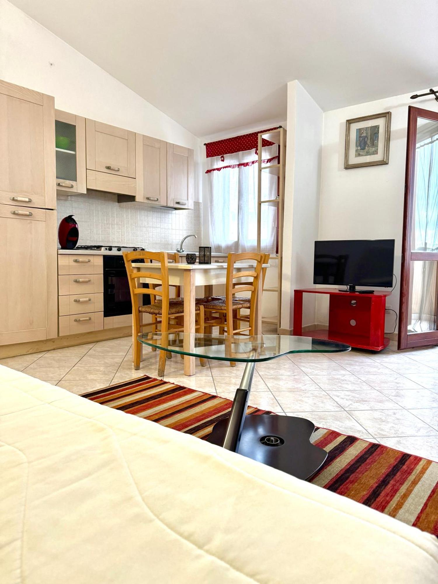 Appartement The Hugo